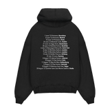 Blur 2023 Tour Hoodie S Blur Official Store